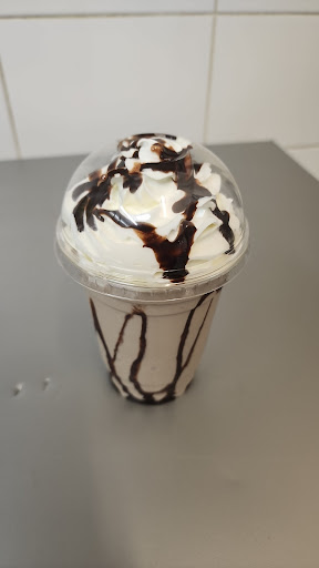 Photo of Opa Food - 4 The Blvd, Hazel Grove, Stockport SK7 5PA